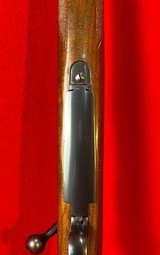 *Sold Pending Funds* Pre-64 Winchester Model 70 Standard Rifle 220 Swift - 14 of 15
