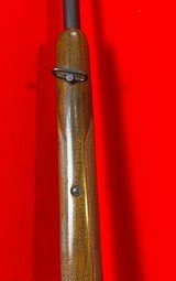 *Sold Pending Funds* Pre-64 Winchester Model 70 Standard Rifle 220 Swift - 15 of 15