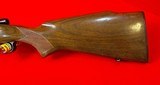 *Sold Pending Funds* Pre-64 Winchester Model 70 Standard Rifle 220 Swift - 9 of 15