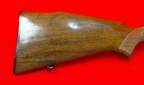 *Sold Pending Funds* Pre-64 Winchester Model 70 Standard Rifle 220 Swift - 2 of 15