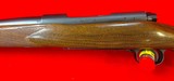 *Sold Pending Funds* Pre-64 Winchester Model 70 Standard Rifle 220 Swift - 10 of 15