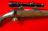 Browning A Bolt Micro Medallion 308 W/ Leupold Vari X III Scope - 3 of 12