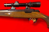 Browning A Bolt Micro Medallion 308 W/ Leupold Vari X III Scope - 9 of 12