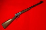 **SOLD**
Winchester 9422 22 lr Checkered Stock - 1 of 9