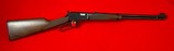 **SOLD**
Winchester 9422 22 lr Checkered Stock - 2 of 9