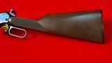 **SOLD**
Winchester 9422 22 lr Checkered Stock - 7 of 9