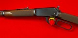 **SOLD**
Winchester 9422 22 lr Checkered Stock - 8 of 9