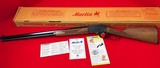 *Sold Pending Funds* Marlin 1894 Cowboy Limited 45 Colt New in Box - 6 of 10