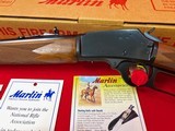 *Sold Pending Funds* Marlin 1894 Cowboy Limited 45 Colt New in Box - 8 of 10