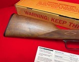 *Sold Pending Funds* Marlin 1894 Cowboy Limited 45 Colt New in Box - 2 of 10
