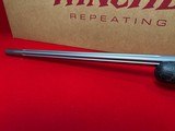 *sold* Winchester Model 70 Extreme Weather 7mm-08 - 13 of 16