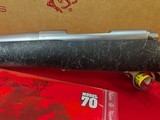 *sold* Winchester Model 70 Extreme Weather 7mm-08 - 11 of 16