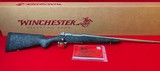*sold* Winchester Model 70 Extreme Weather 7mm-08 - 1 of 16