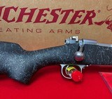 *sold* Winchester Model 70 Extreme Weather 7mm-08 - 3 of 16