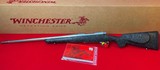*sold* Winchester Model 70 Extreme Weather 7mm-08 - 8 of 16