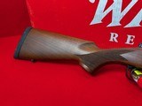 Winchester Model 70 Cabelas Westerner 7mm Rem Mag Unfired in Box - 2 of 17