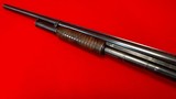 *sold*Winchester Model 12 Heavy Duck - Solid Rib 1955 - 12 of 15