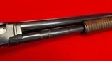 *sold*Winchester Model 12 Heavy Duck - Solid Rib 1955 - 4 of 15