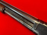 *sold*Winchester Model 12 Heavy Duck - Solid Rib 1955 - 7 of 15