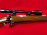 Early Ruger 77 RS 30-06 Round Top - 5 of 19