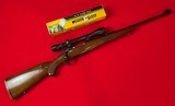 Early Ruger 77 RS 30-06 Round Top - 1 of 19