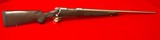Winchester Model 70 Classic Featherweight Stainless - 22-250 Short Action - 2 of 13