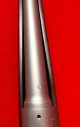 Winchester Model 70 Classic Featherweight Stainless - 22-250 Short Action - 11 of 13