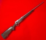 Winchester Model 70 Classic Featherweight Stainless - 22-250 Short Action - 1 of 13