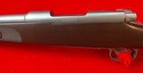Winchester Model 70 Classic Featherweight Stainless - 22-250 Short Action - 9 of 13