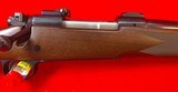 *sold pending funds*Winchester Model 70 Classic Sporter 25-06 - 9 of 12
