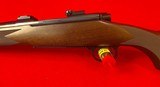 *sold pending funds*Winchester Model 70 Classic Sporter 25-06 - 4 of 12