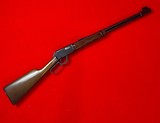 Early Winchester 9422 Magnum Lever Action Rifle - 1 of 13