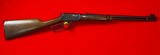 Early Winchester 9422 Magnum Lever Action Rifle - 2 of 13