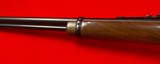 Early Winchester 9422 Magnum Lever Action Rifle - 10 of 13