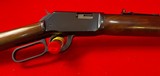 Early Winchester 9422 Magnum Lever Action Rifle - 4 of 13