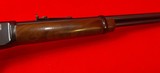 Early Winchester 9422 Magnum Lever Action Rifle - 5 of 13
