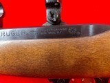 *sold*Ruger 10/22 Magnum Rifle - Excellent - 7 of 11
