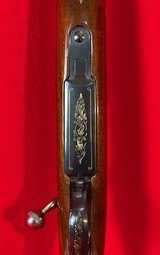 Excellent Browning Hi Power (Sako Action) 243 Rifle - 17 of 18