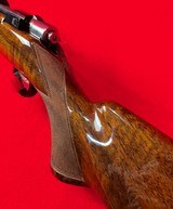 Excellent Browning Hi Power (Sako Action) 243 Rifle - 15 of 18