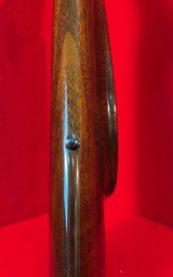 Excellent Browning Hi Power (Sako Action) 243 Rifle - 16 of 18