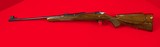 Excellent Browning Hi Power (Sako Action) 243 Rifle - 10 of 18