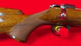 Excellent Browning Hi Power (Sako Action) 243 Rifle - 3 of 18