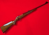 Excellent Browning Hi Power (Sako Action) 243 Rifle - 1 of 18