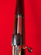 Excellent Browning Hi Power (Sako Action) 243 Rifle - 9 of 18