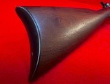 Winchester 1890 Pump Action Rifle - 22 Long Mfg. 1907 - 6 of 19