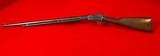 Winchester 1890 Pump Action Rifle - 22 Long Mfg. 1907 - 11 of 19