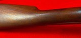 Winchester 1890 Pump Action Rifle - 22 Long Mfg. 1907 - 4 of 19