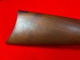 Winchester 1890 Pump Action Rifle - 22 Long Mfg. 1907 - 5 of 19