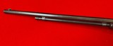 Winchester 1890 Pump Action Rifle - 22 Long Mfg. 1907 - 16 of 19