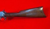 Winchester 1890 Pump Action Rifle - 22 Long Mfg. 1907 - 13 of 19